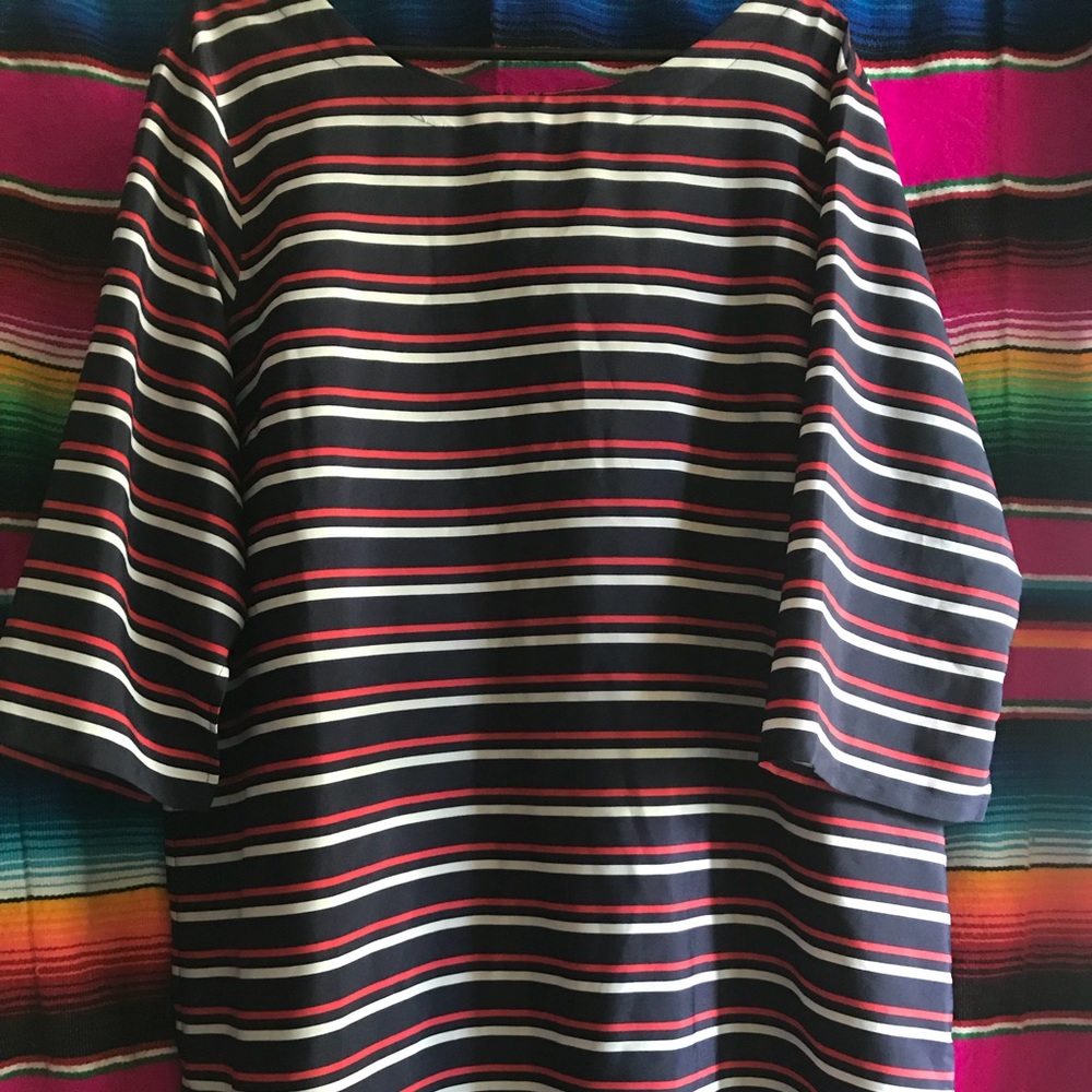 GAP Quarter Length Shift Dress